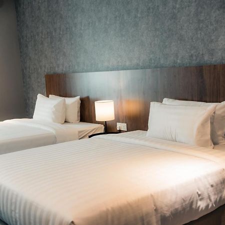 Le'Venue Hotel Bangi Bagian luar foto