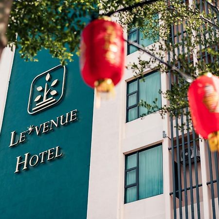 Le'Venue Hotel Bangi Bagian luar foto