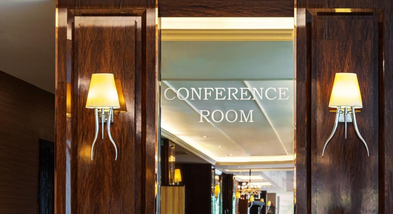 Le'Venue Hotel Bangi Bagian luar foto
