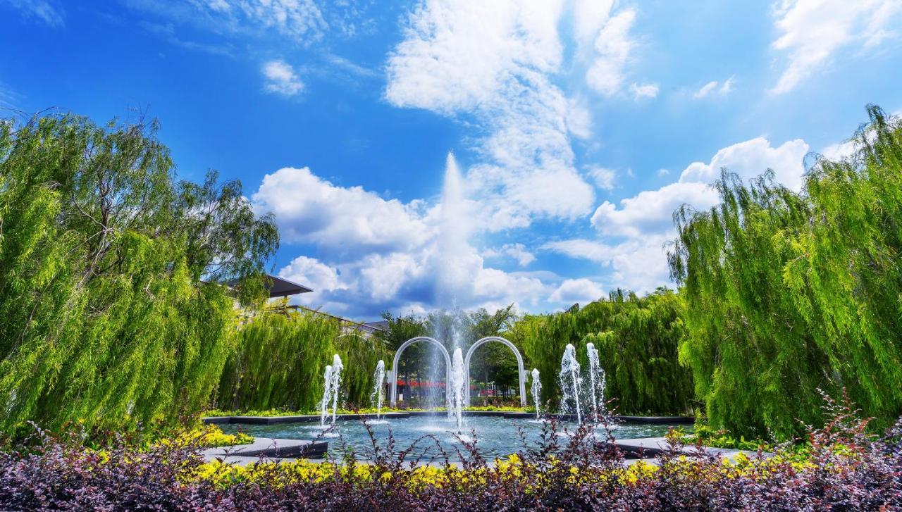 Le'Venue Hotel Bangi Bagian luar foto