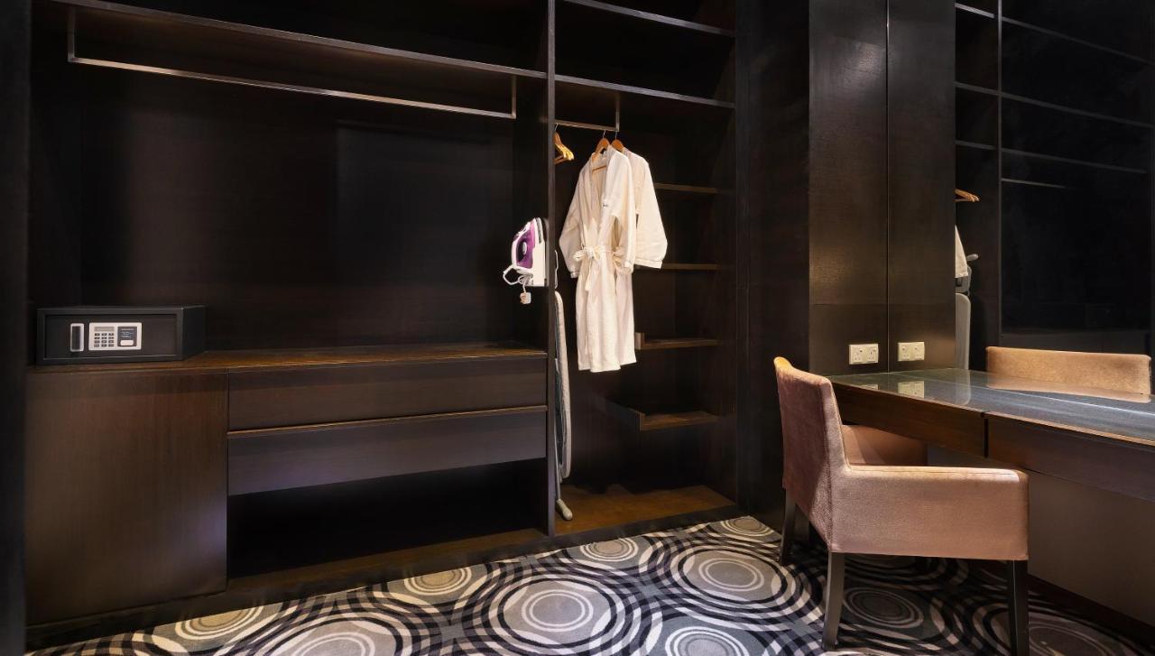 Le'Venue Hotel Bangi Bagian luar foto