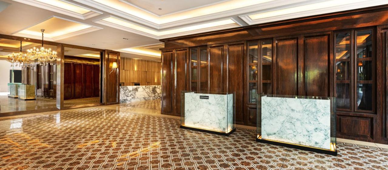 Le'Venue Hotel Bangi Bagian luar foto