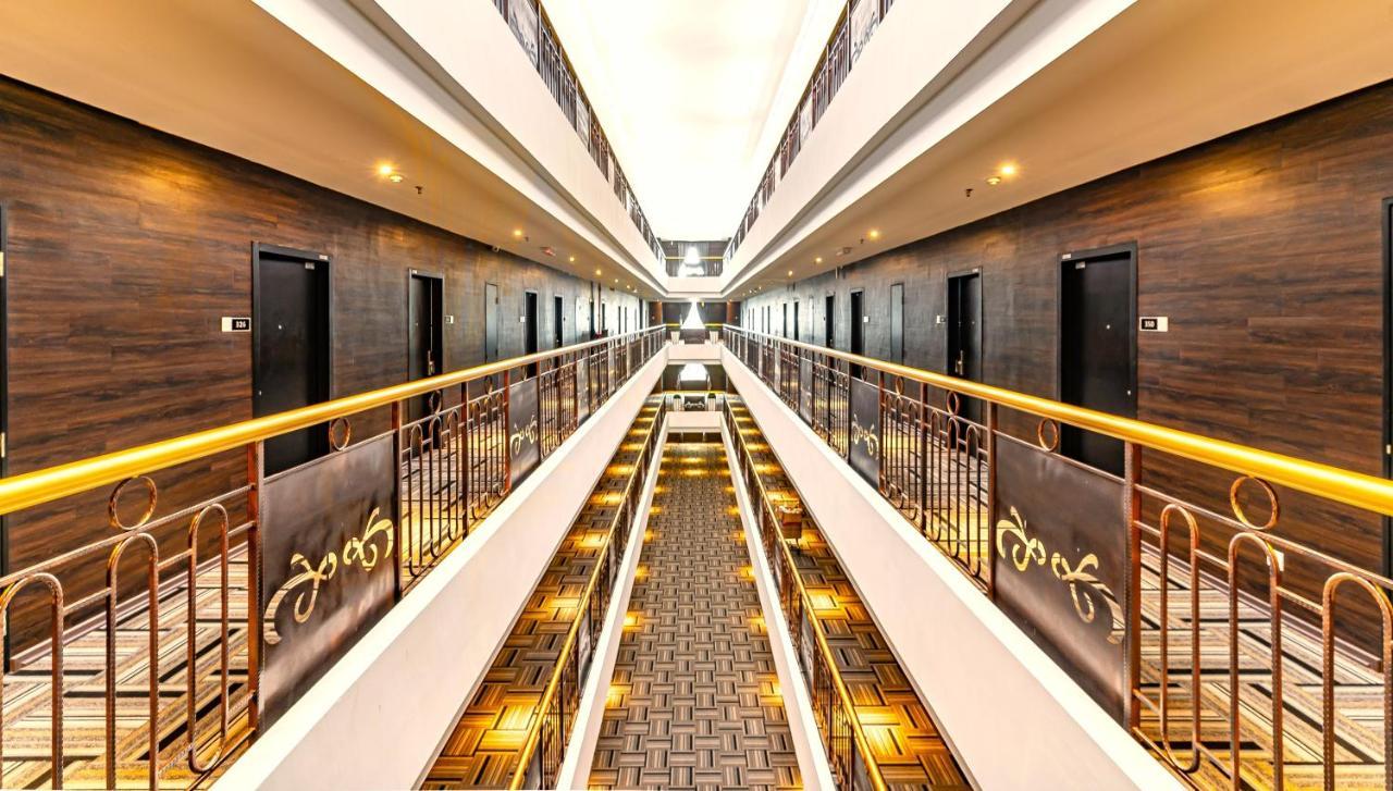 Le'Venue Hotel Bangi Bagian luar foto