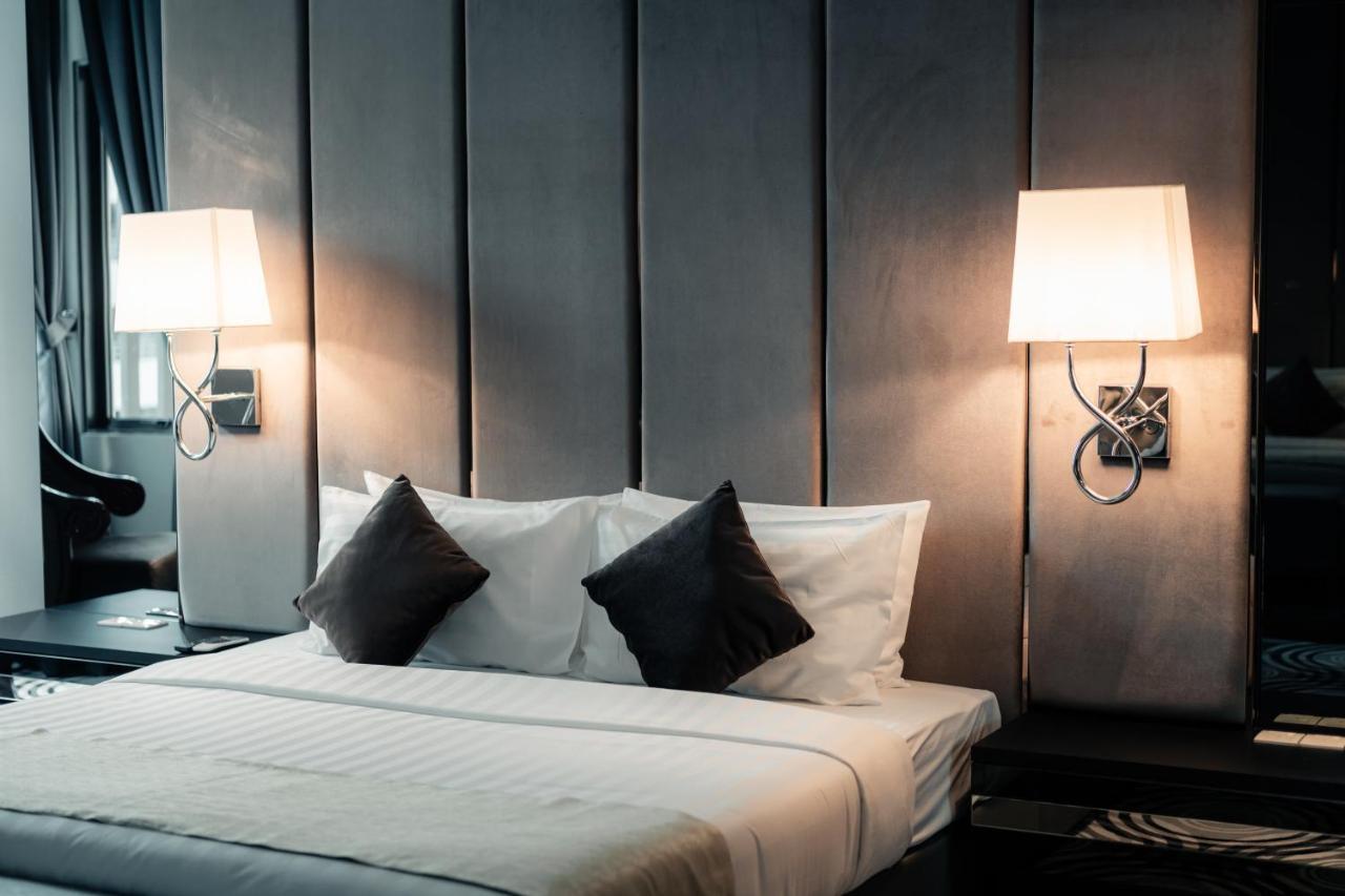 Le'Venue Hotel Bangi Bagian luar foto
