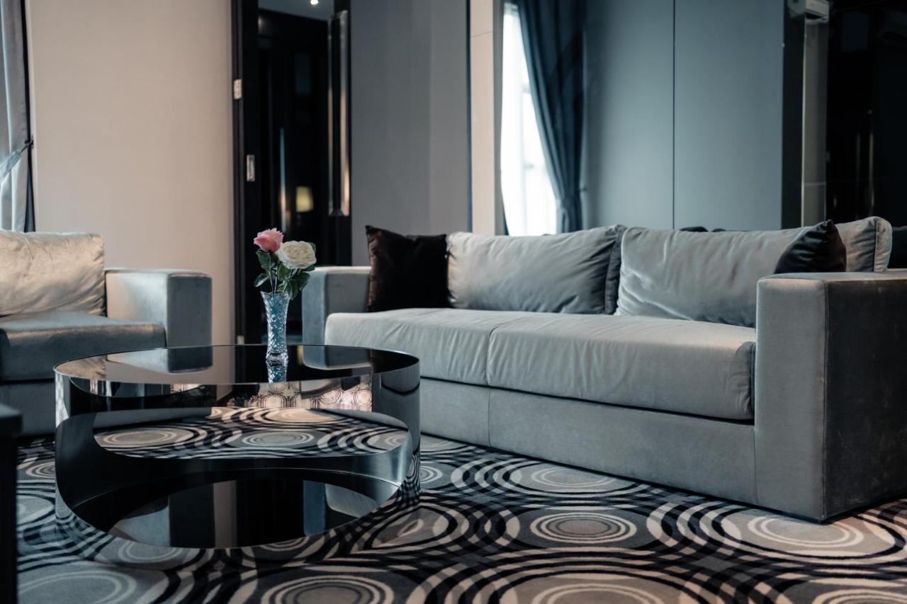 Le'Venue Hotel Bangi Bagian luar foto