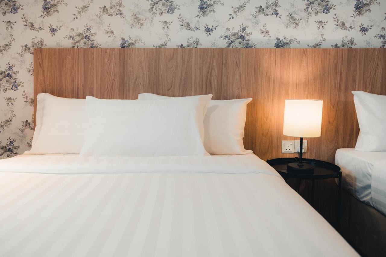 Le'Venue Hotel Bangi Bagian luar foto