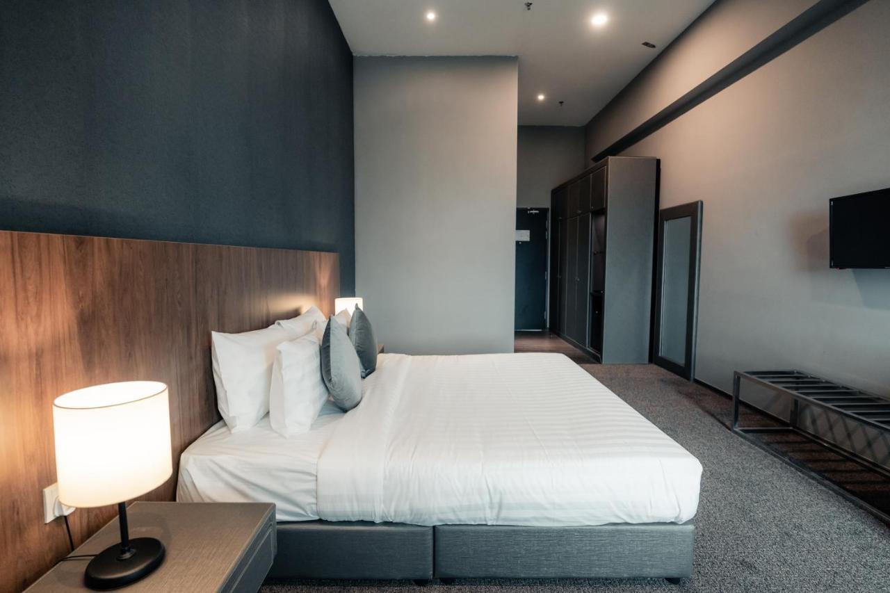 Le'Venue Hotel Bangi Bagian luar foto