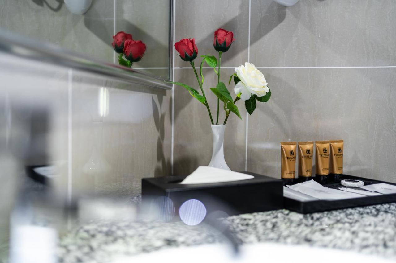 Le'Venue Hotel Bangi Bagian luar foto