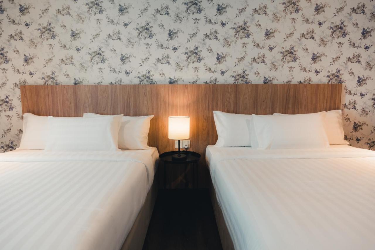 Le'Venue Hotel Bangi Bagian luar foto