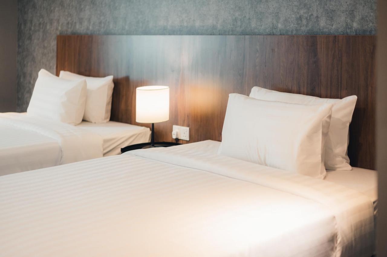 Le'Venue Hotel Bangi Bagian luar foto