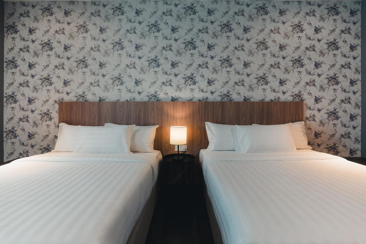Le'Venue Hotel Bangi Bagian luar foto