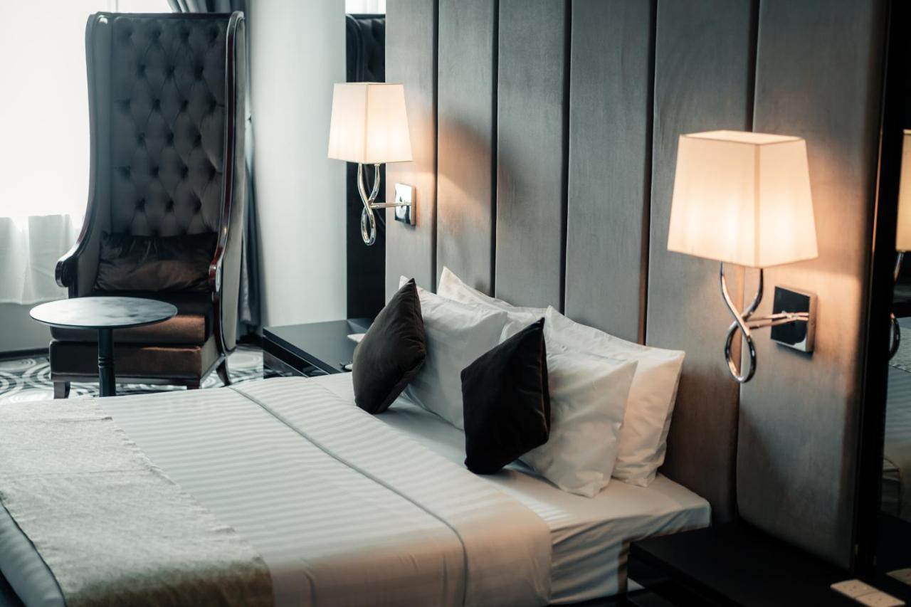 Le'Venue Hotel Bangi Bagian luar foto