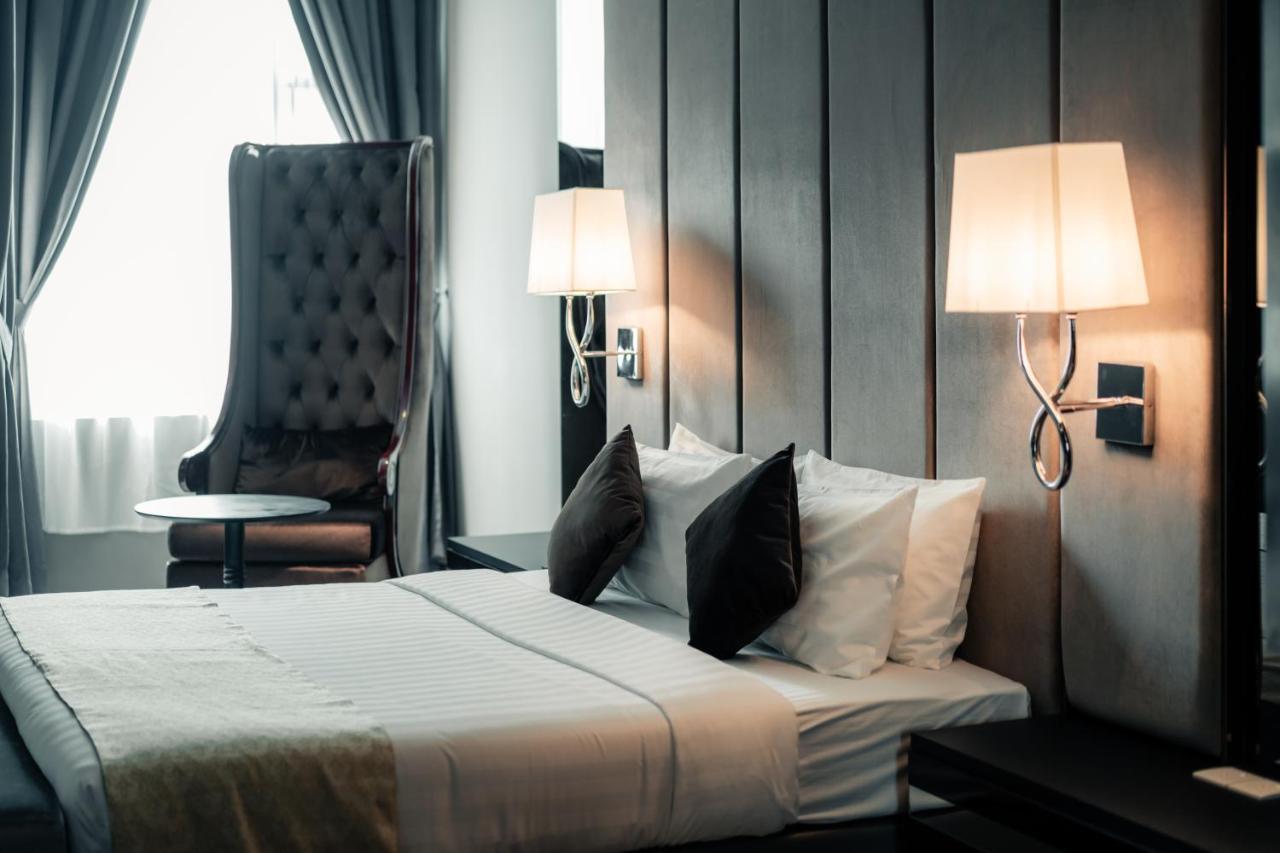 Le'Venue Hotel Bangi Bagian luar foto