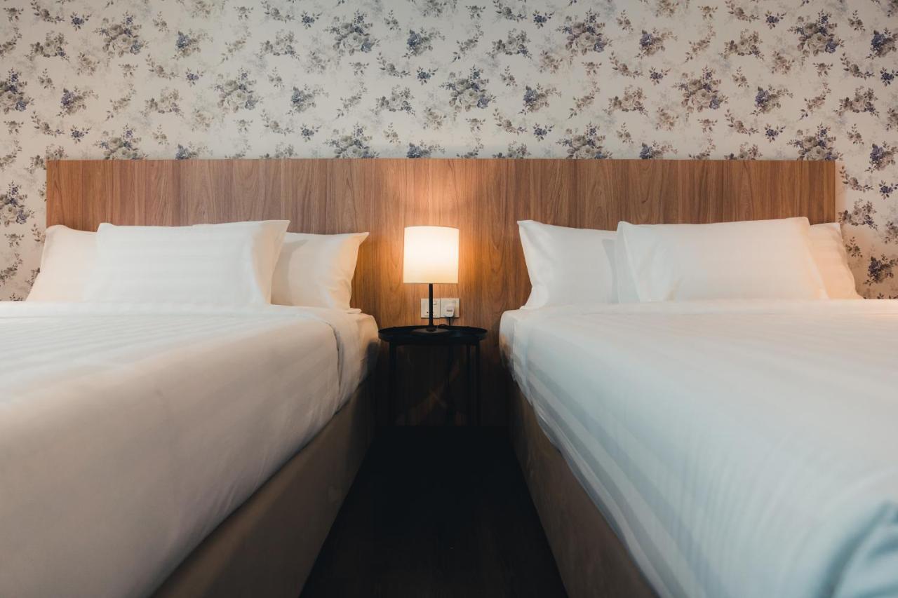 Le'Venue Hotel Bangi Bagian luar foto