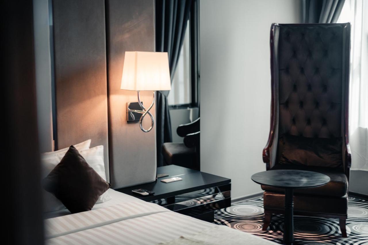 Le'Venue Hotel Bangi Bagian luar foto