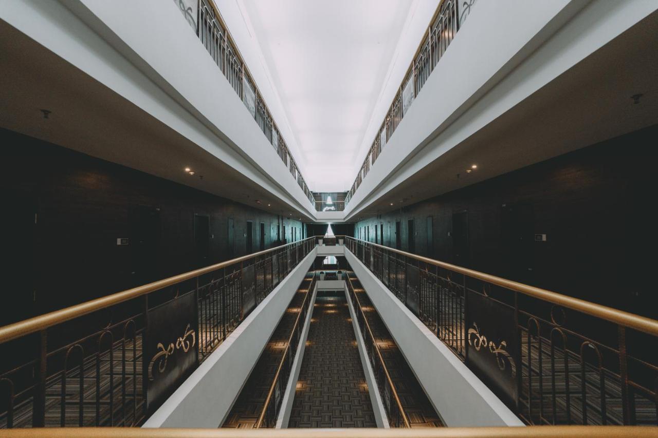 Le'Venue Hotel Bangi Bagian luar foto