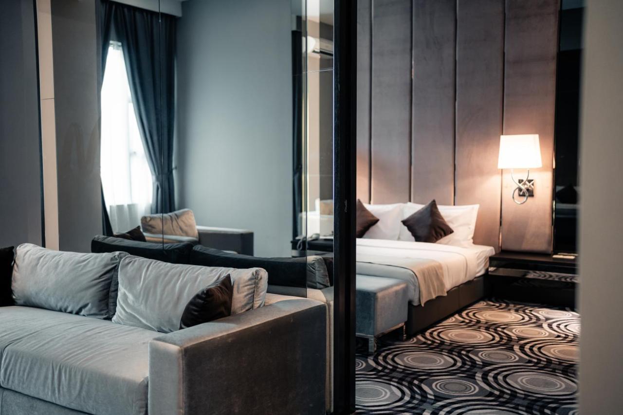 Le'Venue Hotel Bangi Bagian luar foto